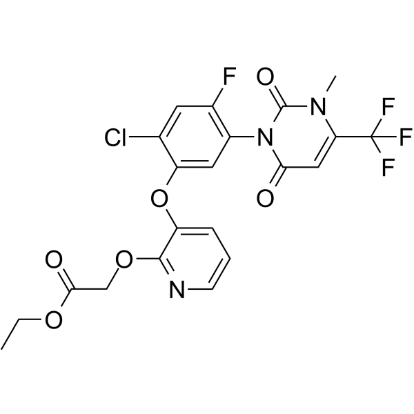 Epyrifenacil